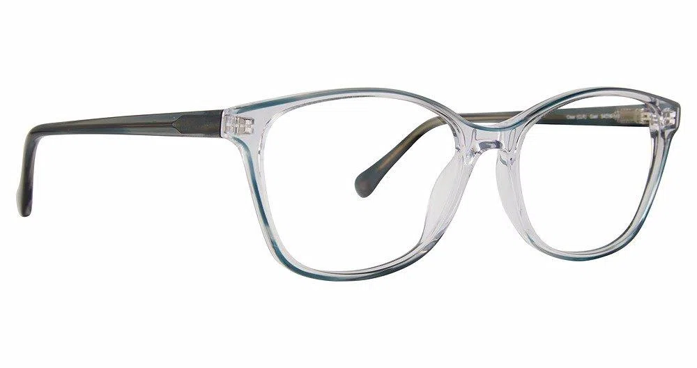 Trina Turk TTGAEL Eyeglasses - view 3